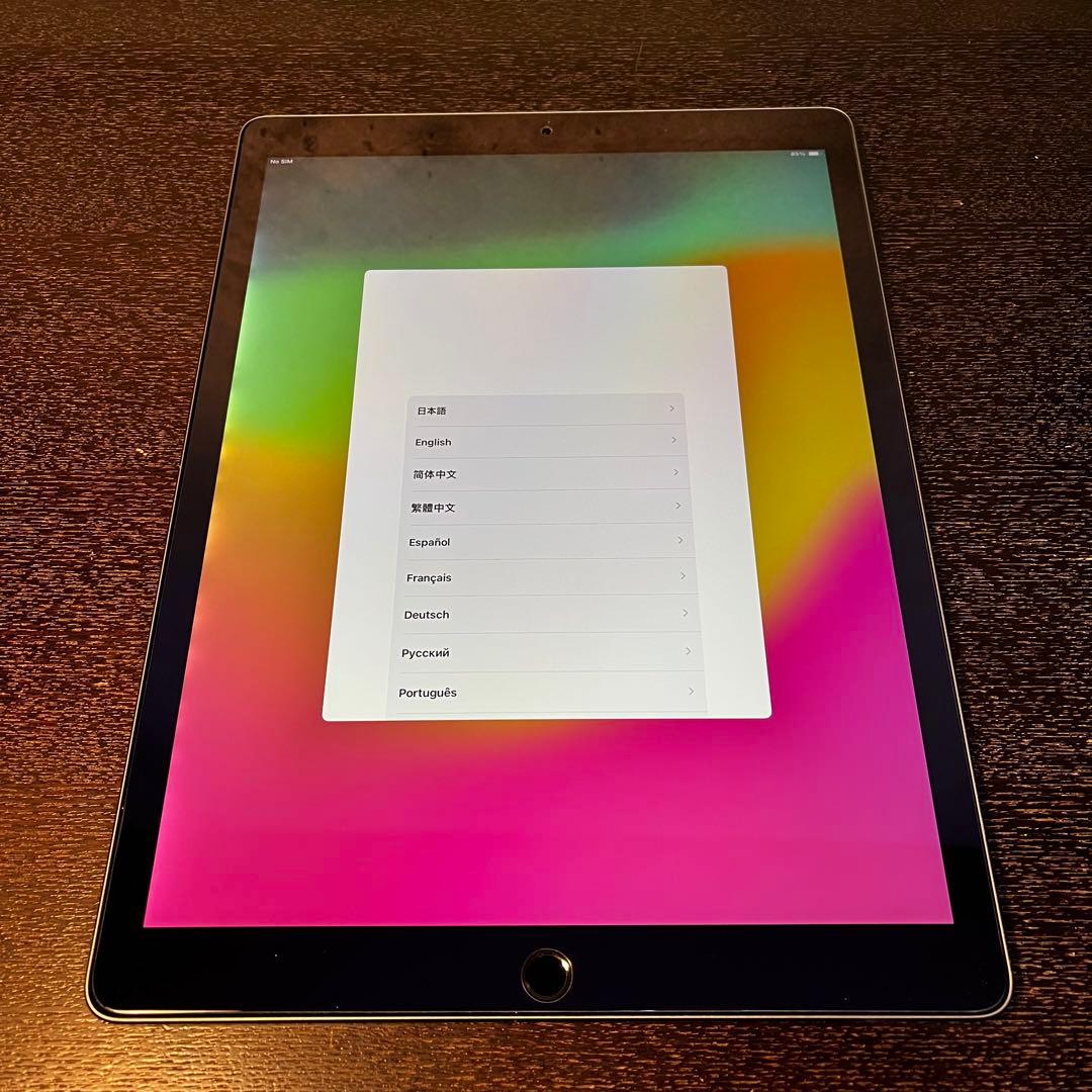 ✨️極美品✨️iPad Pro 12.9 2th 総額¥239,248超豪華セット❗️