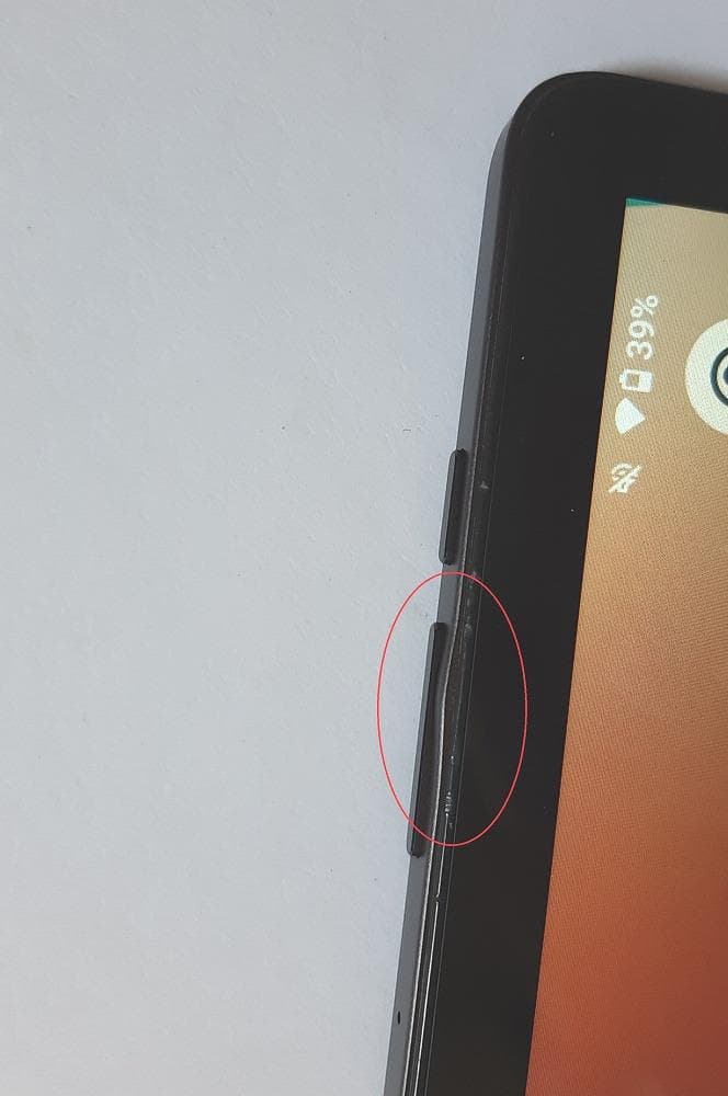 訳あり TECLAST T65Max 13インチ 256GB Android14