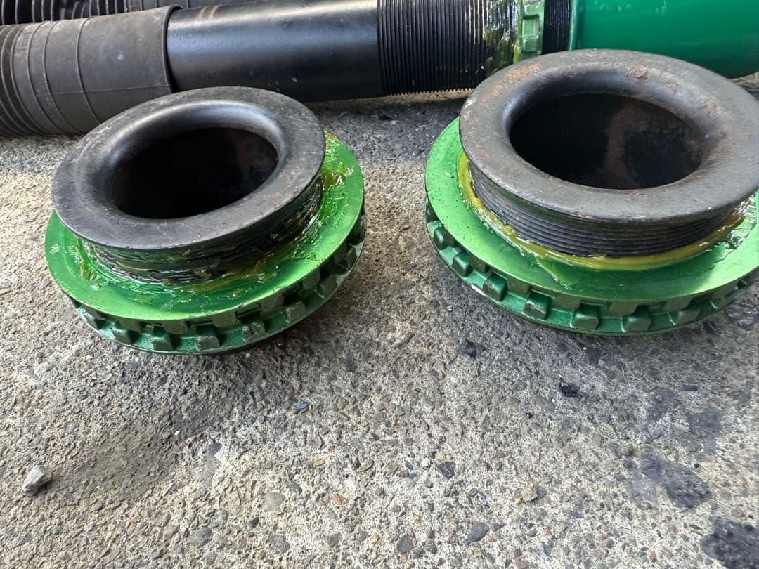 TEINテインFLEX-AフレックスACR50W GSR50Wエスティマ車高調