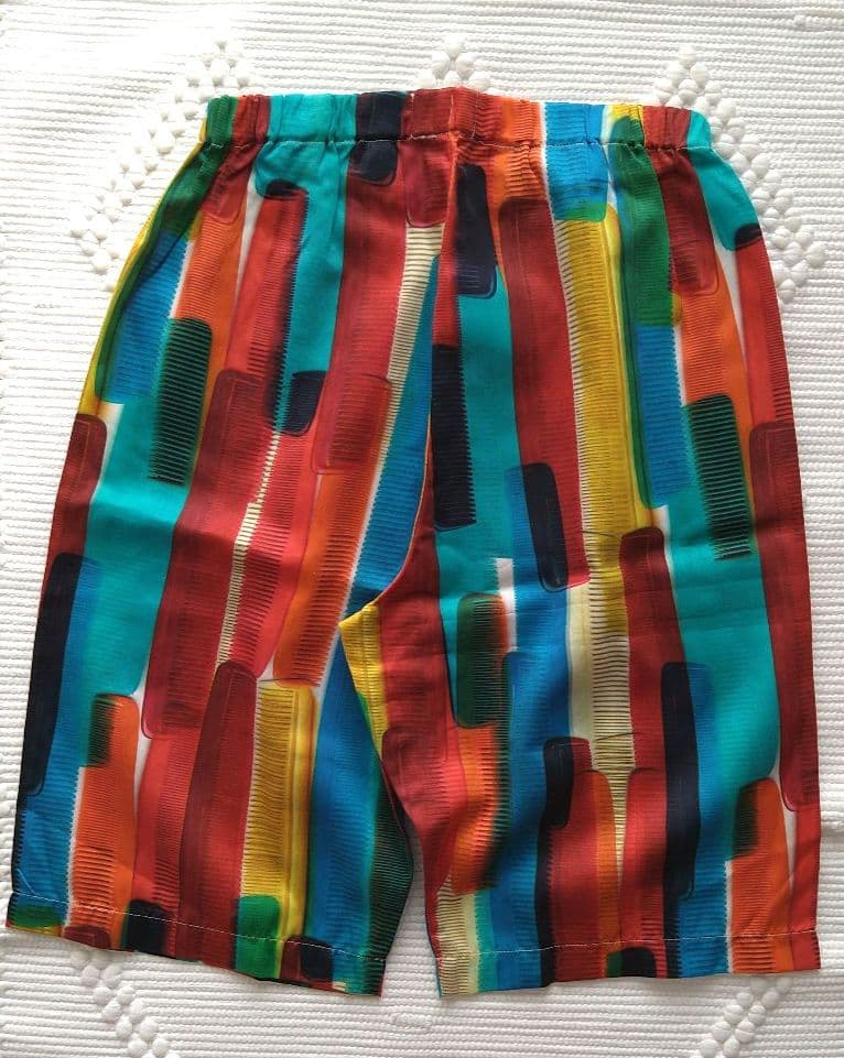 新品・未使用☆ WOLF＆RITA ウルフ&リタ 甚平 8Y ☆