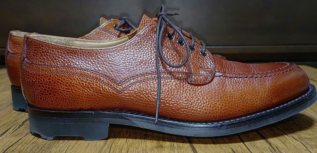 JOSEPH CHEANEY & SONS KEITH マホガニー サイズ 8F