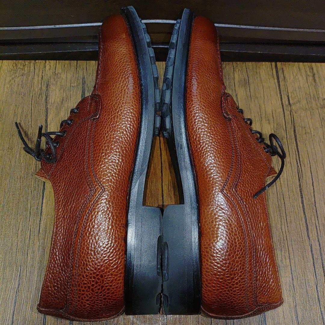 JOSEPH CHEANEY & SONS KEITH マホガニー サイズ 8F