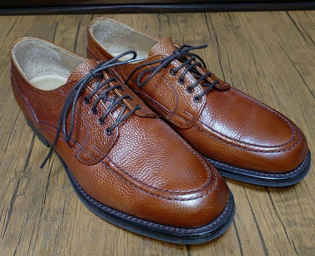JOSEPH CHEANEY & SONS KEITH マホガニー サイズ 8F