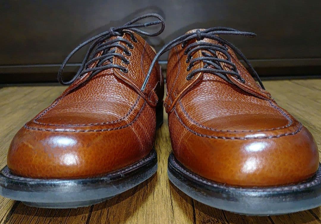 JOSEPH CHEANEY & SONS KEITH マホガニー サイズ 8F