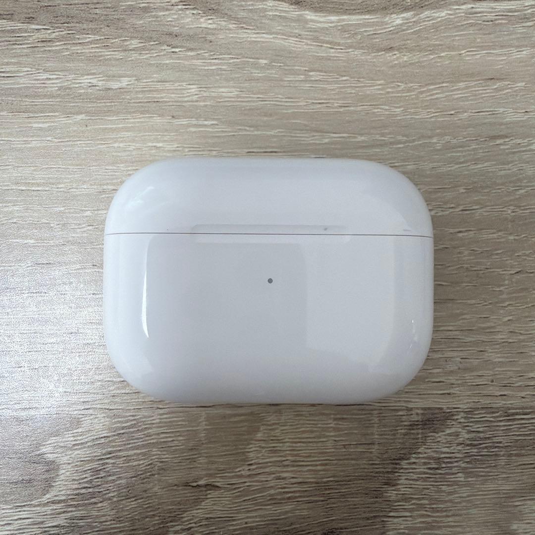 Apple AirPods Pro 第2世代 USB-C