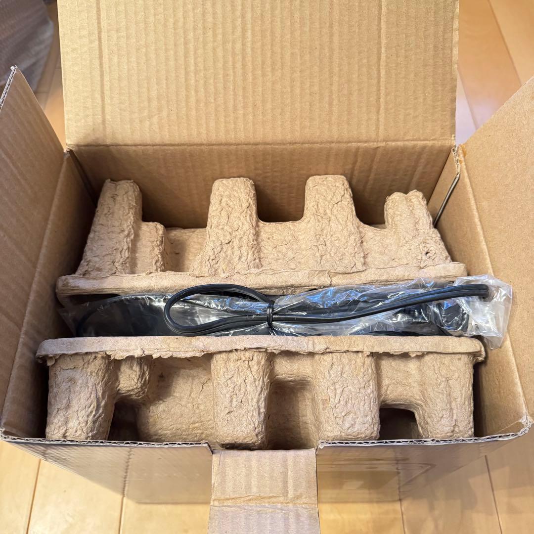 【未使用】siroca 全自動コーヒーメーカー STC-501