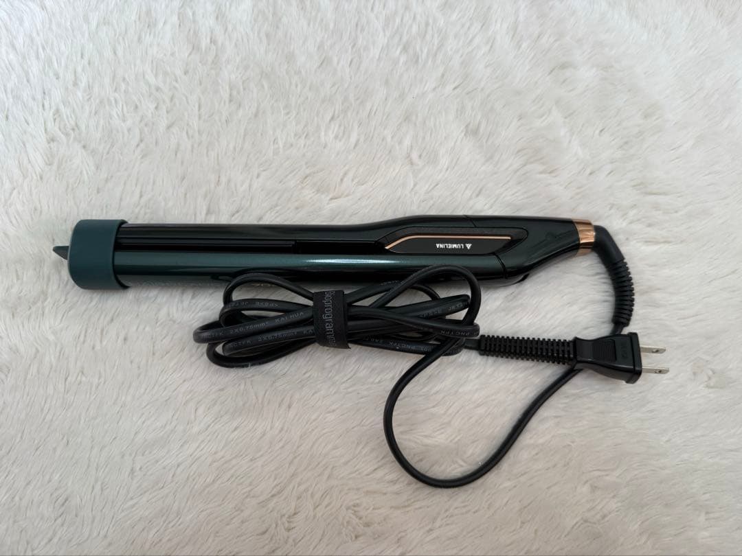 【当日発送】ヘアビューロン 7D Plus ストレート　HAIRBEAURON