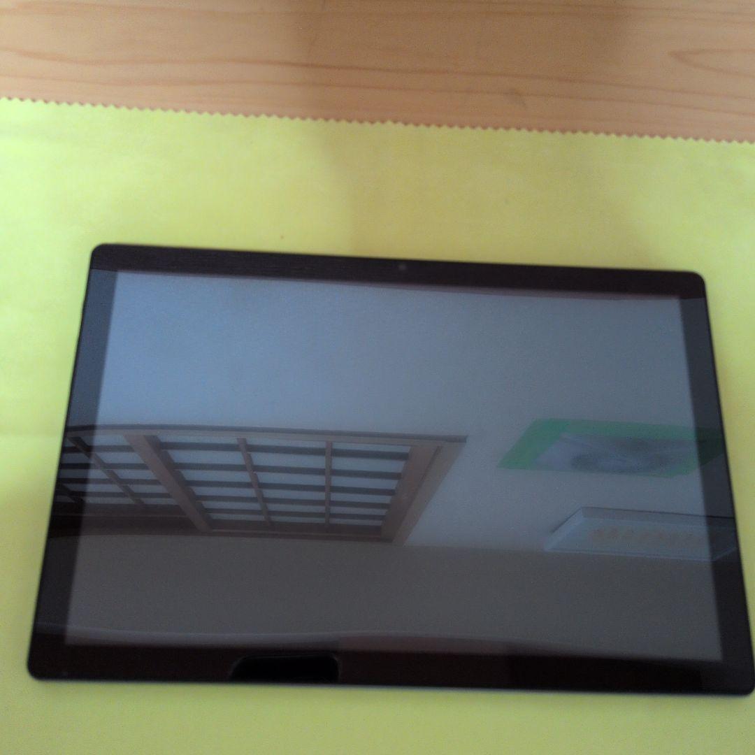 未使用　Android 15 タブレット 10インチ 24GB+128GB