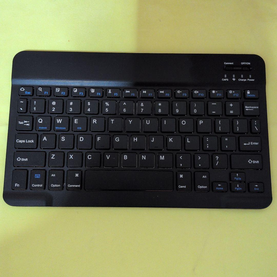 未使用　Android 15 タブレット 10インチ 24GB+128GB