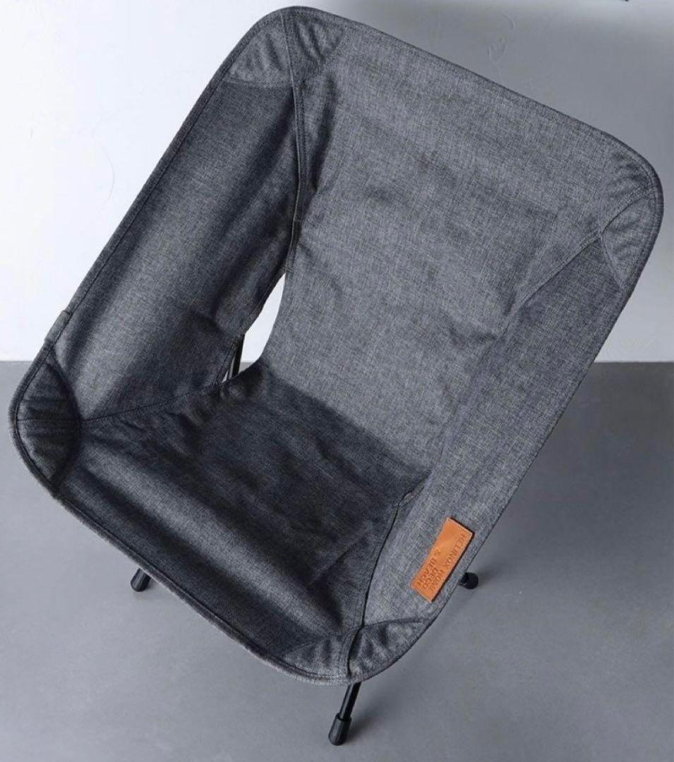 新品未使用 HELINOX コンフォートチェア