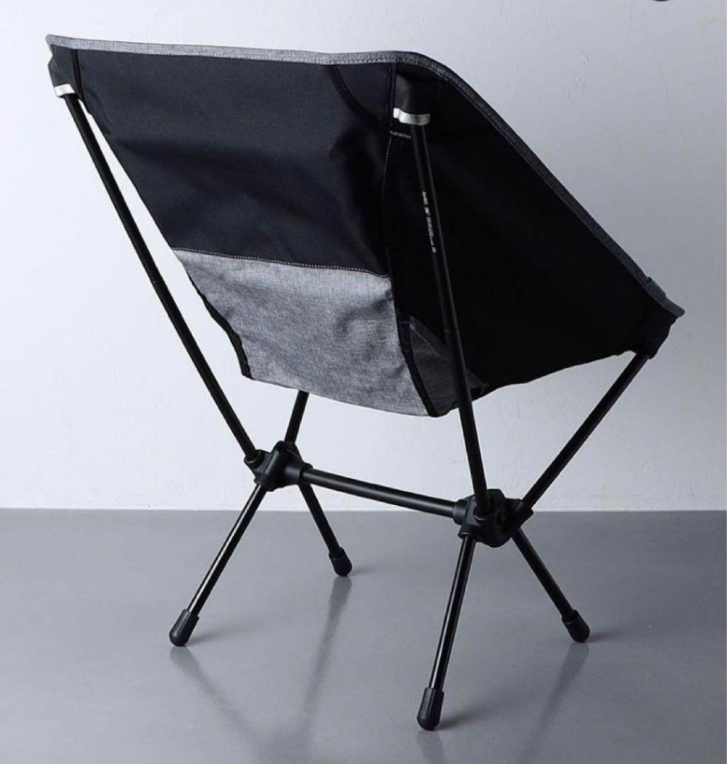 新品未使用 HELINOX コンフォートチェア