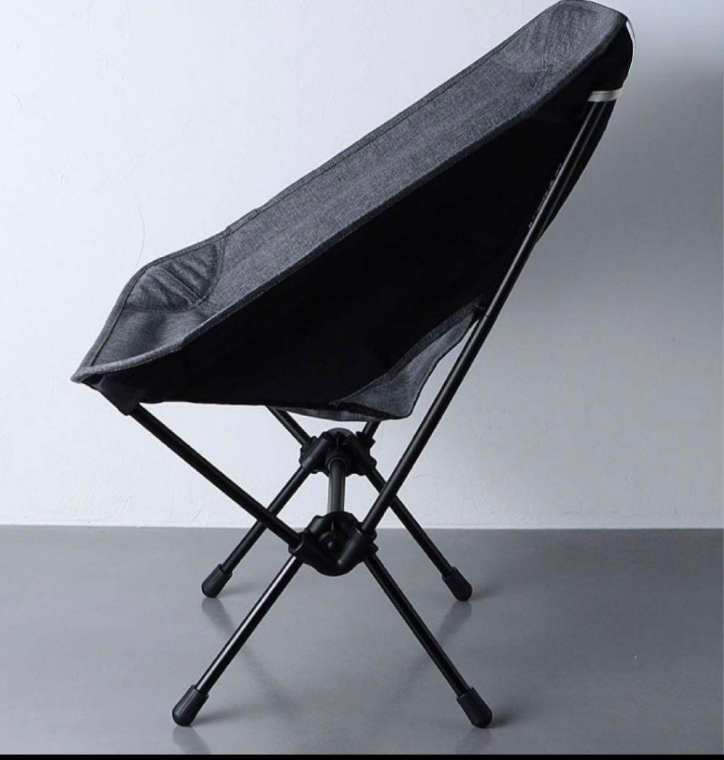 新品未使用 HELINOX コンフォートチェア