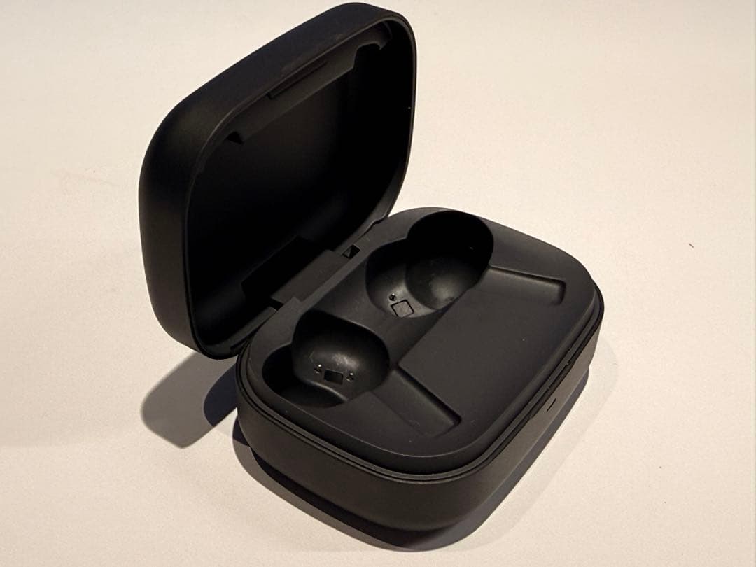 【美品】B&Oイヤホン・ヘッドホン Beoplay EX