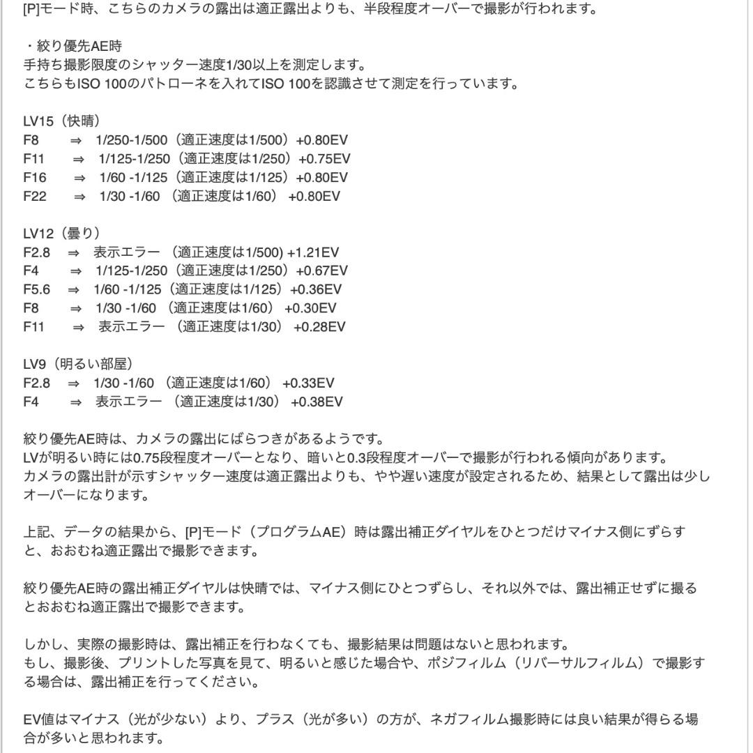 RICOH GR1s フィルムカメラ (メンテ済み) ※おまけ付き