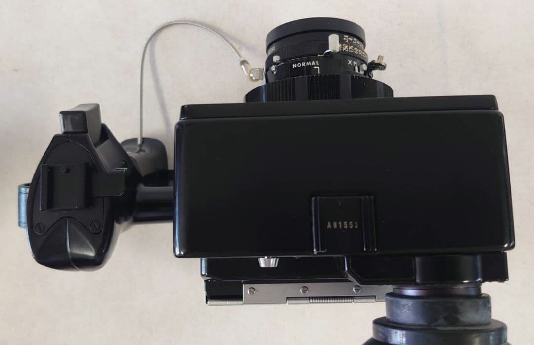 マミヤ MAMIYA-sekor super23 ジャンク