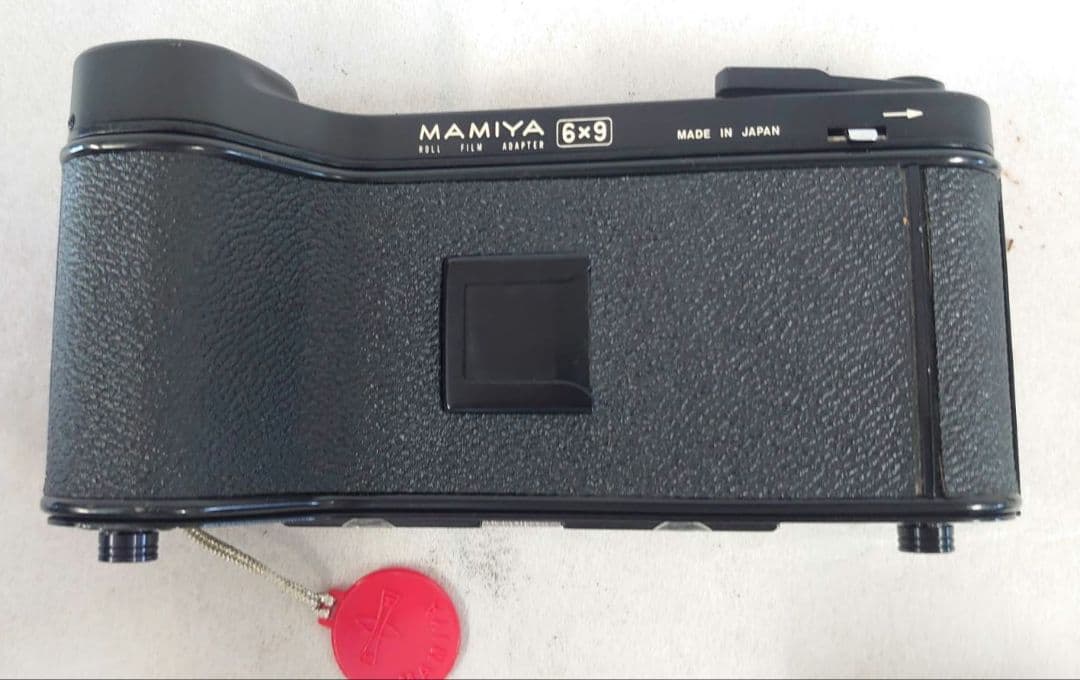 マミヤ MAMIYA-sekor super23 ジャンク