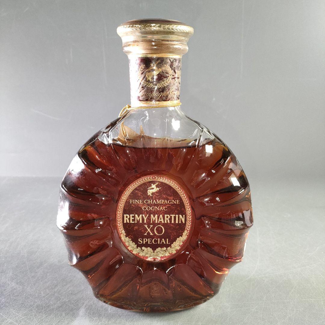 A1241-8/レミーマルタン XO スペシャル/ブランデー/700ml/