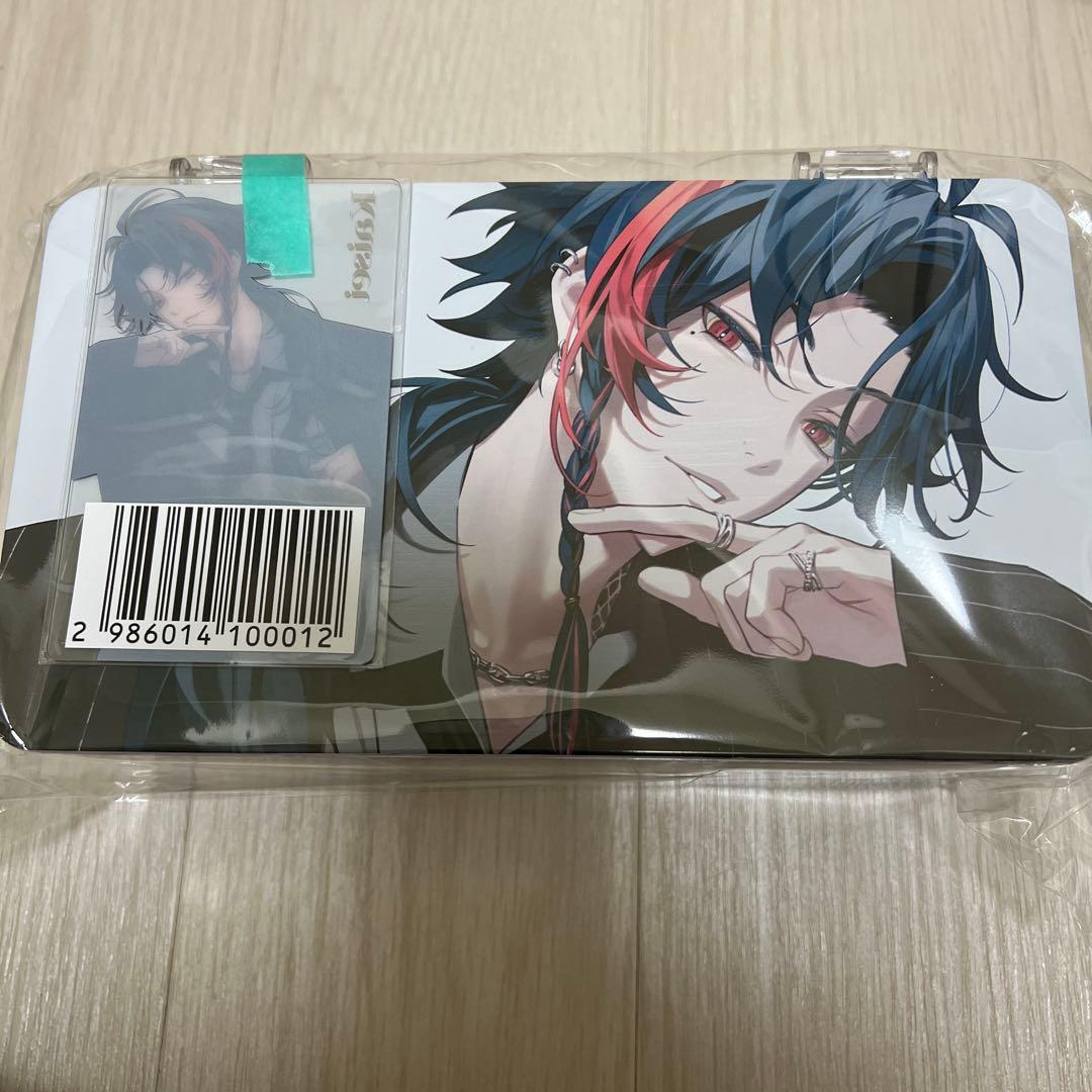 【のん】コンタクトケース