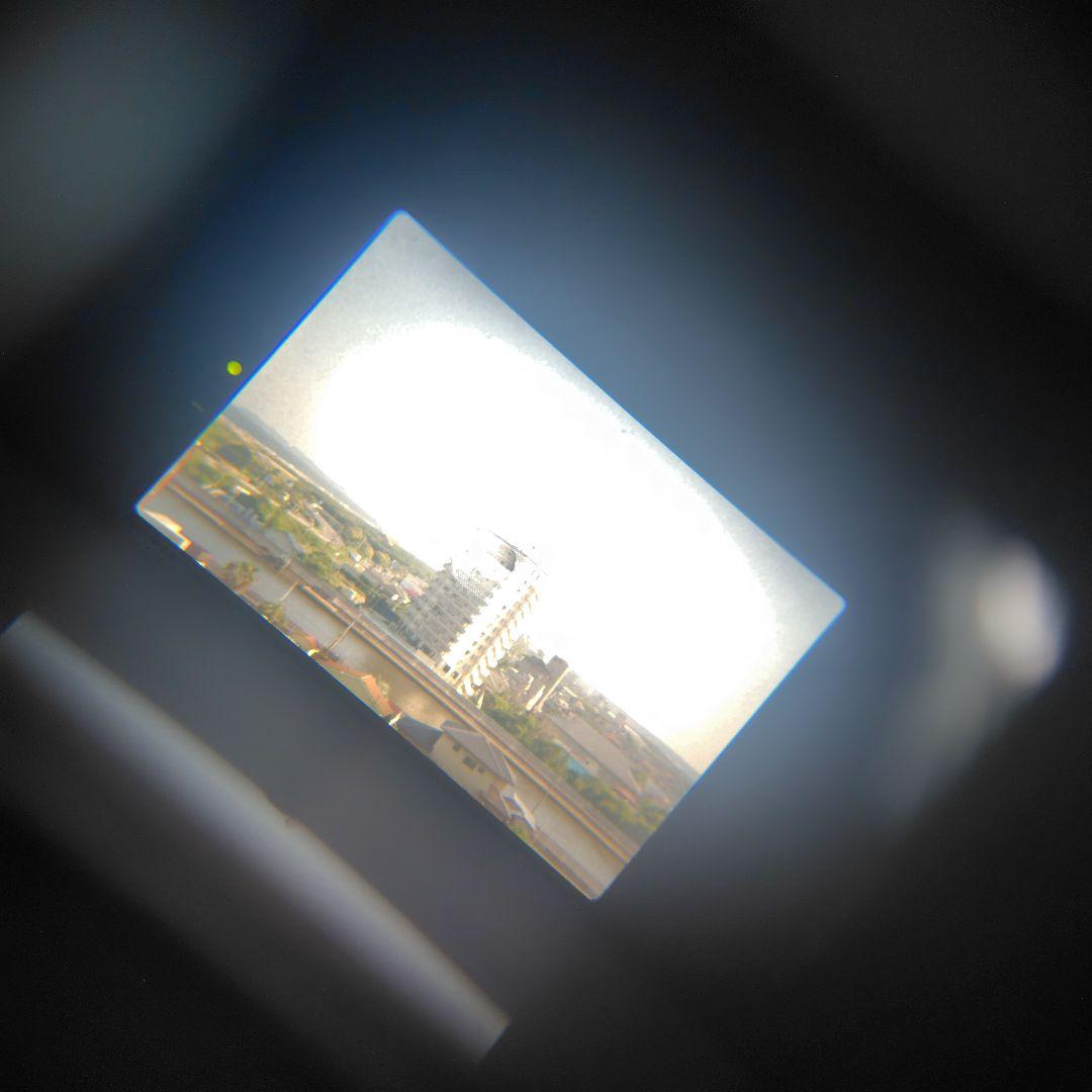 BODY価格でレンズ0円お買得ニコンFM10＆35-70ズームレンズ付 完動良品