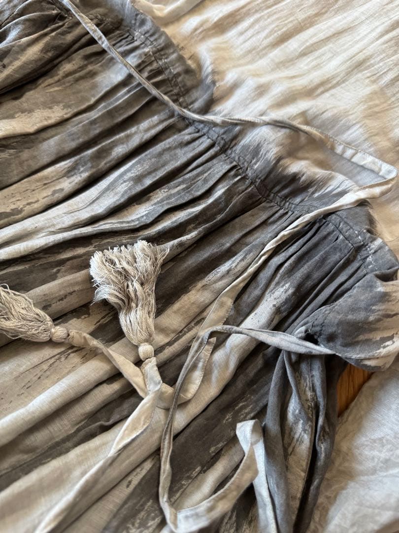 Tabrik ワンピース