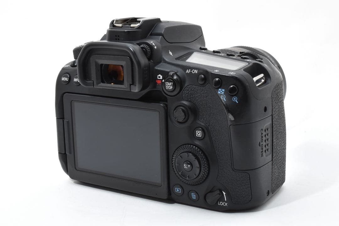 長期保証付き/デジタル一眼レフカメラ Canon EOS 90D望遠レンズセット