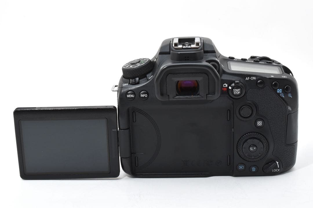 長期保証付き/デジタル一眼レフカメラ Canon EOS 90D望遠レンズセット