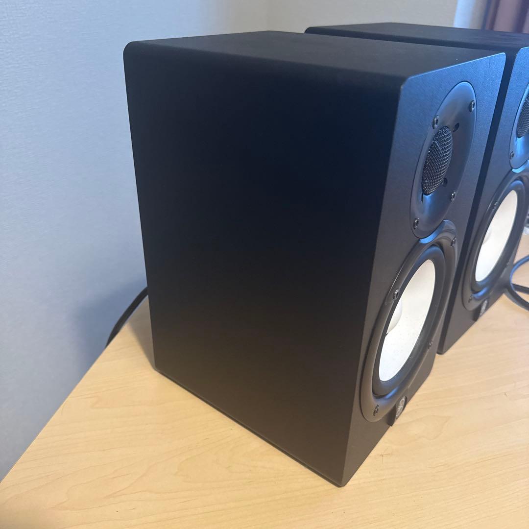 YAMAHA HS5 パワードスピーカー