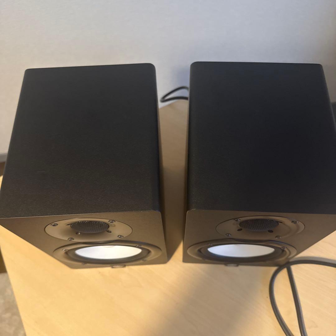 YAMAHA HS5 パワードスピーカー