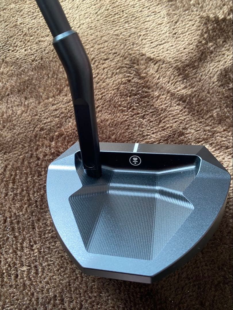 【最安値】L.A.B GOLF oz1i HS 34インチ ラブゴルフ