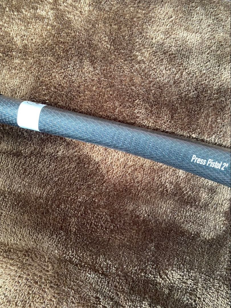 【最安値】L.A.B GOLF oz1i HS 34インチ ラブゴルフ