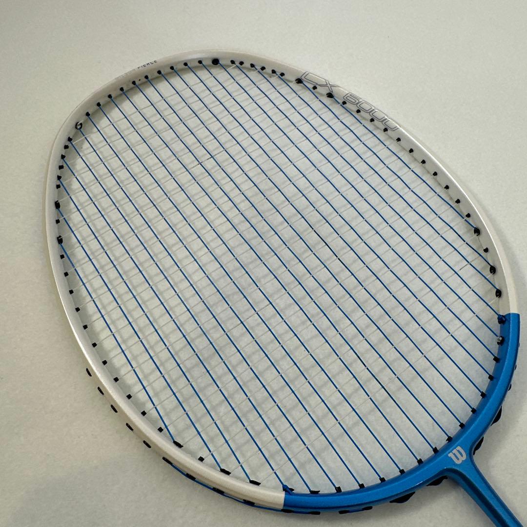 FIERCE CX6000 EX-ZONE フィアースCX6000