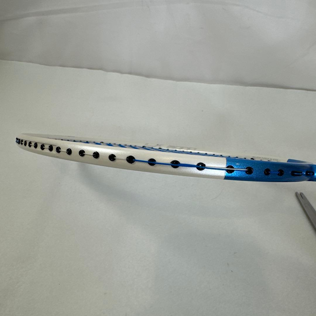 FIERCE CX6000 EX-ZONE フィアースCX6000