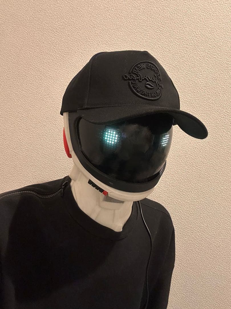 ミルキーサブウェイ マックス コスプレ