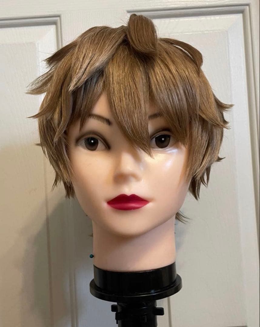 ミルキーサブウェイ マックス コスプレ