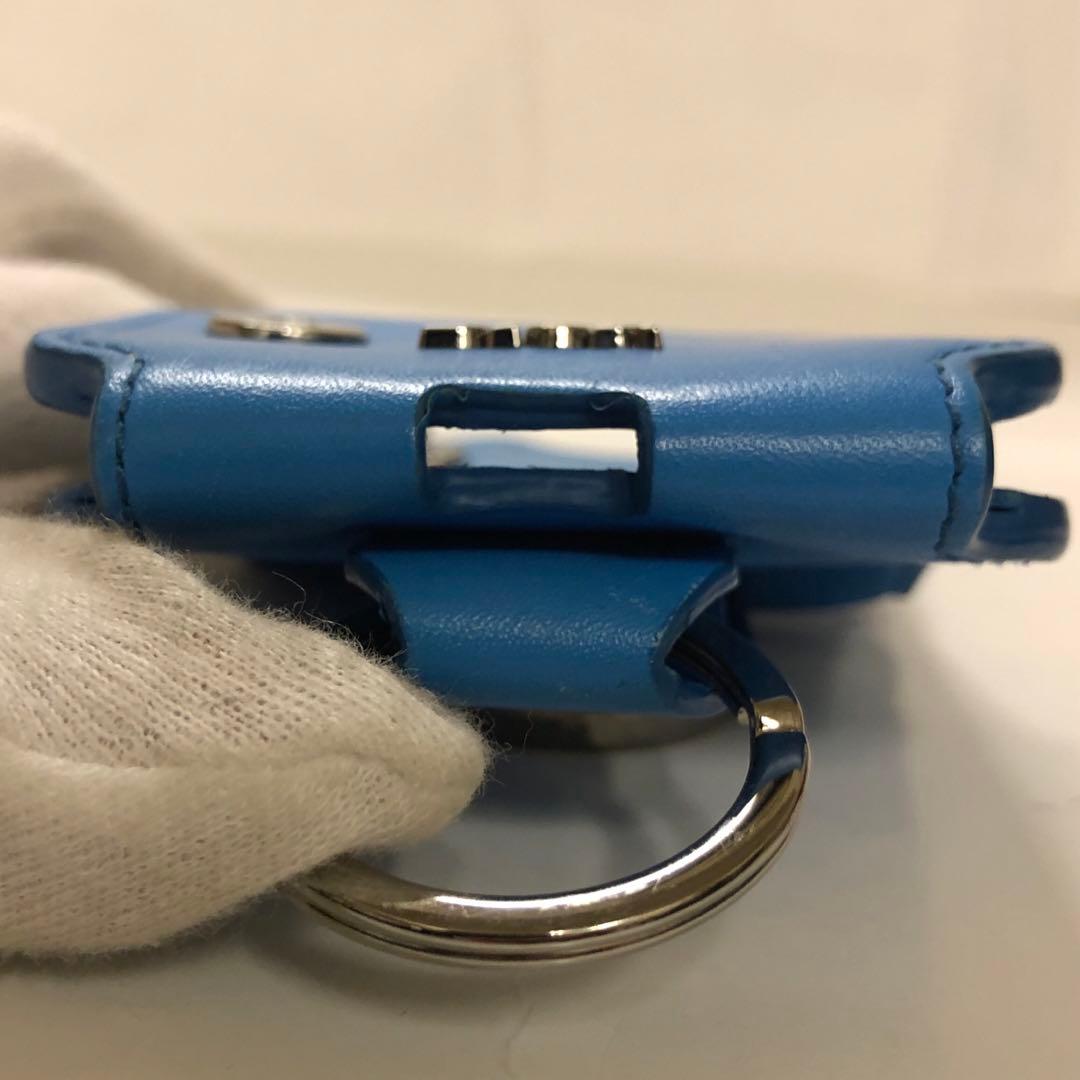 LBA12-6 クリスチャンディオール ディオール オム ロゴ金具付き