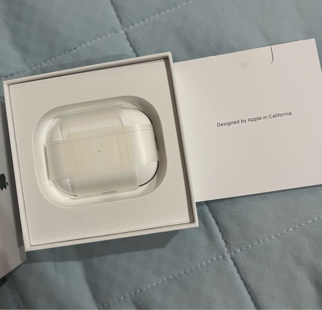 【美品】AirPodspro 第2世代