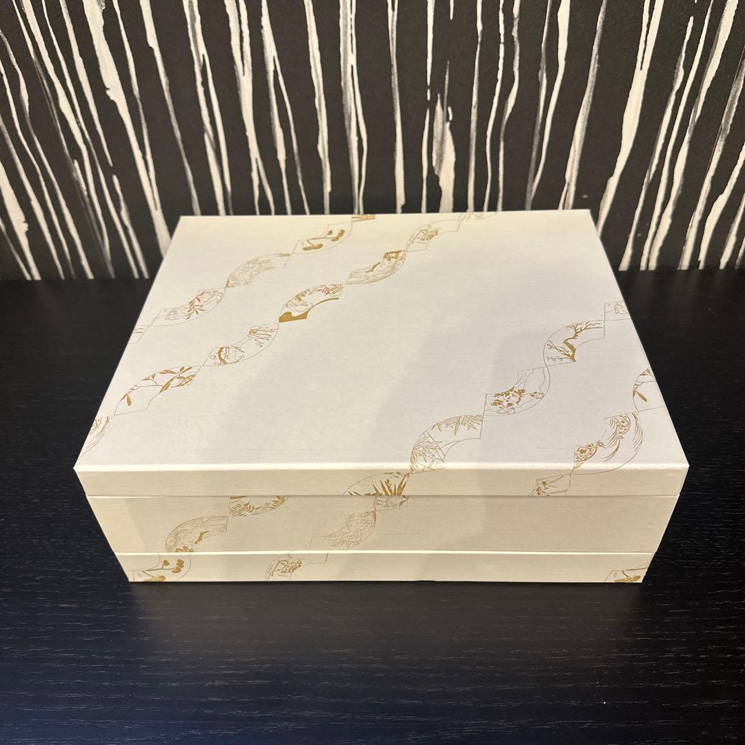 【新品未開封】粟玄　和洋　10000