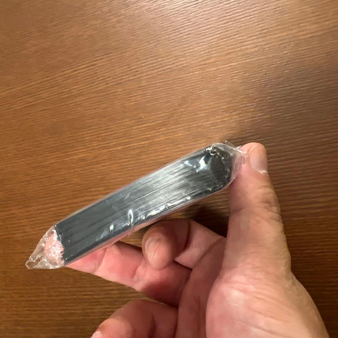 激レア！！ 未開封　お目覚めメイ様 スリーブ　60枚入り　超CS