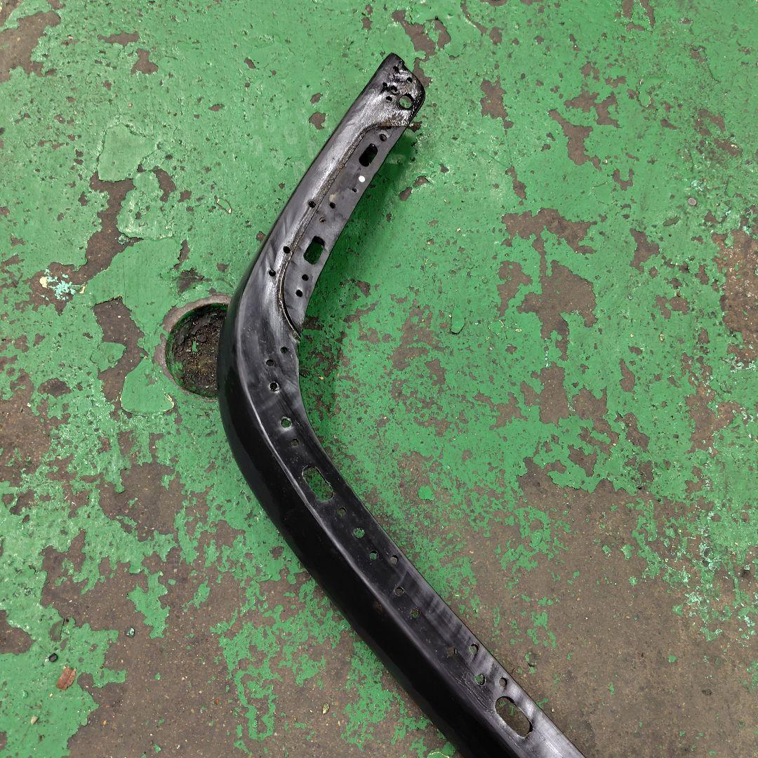 早い者勝ち JZX81 GX81 クレスタ 純正リップ スポイラー 再塗装ベース