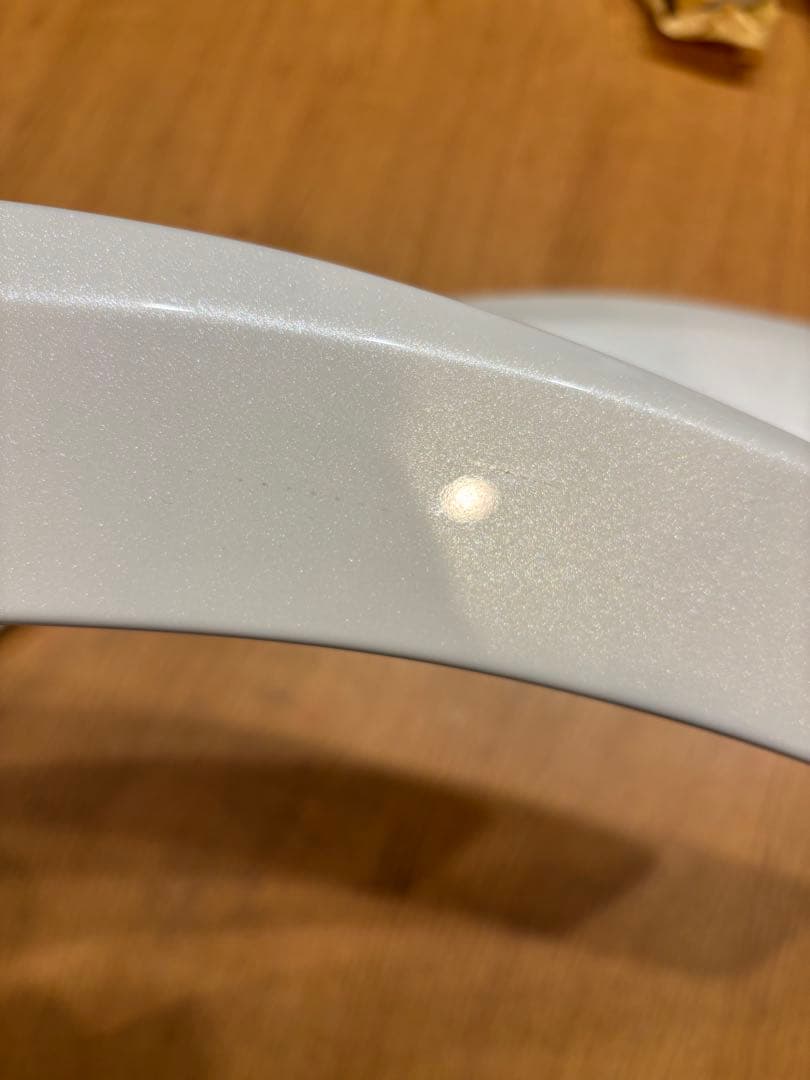 a200系ハイエース 全車 オーバーフェンダー 色070 1台分セット