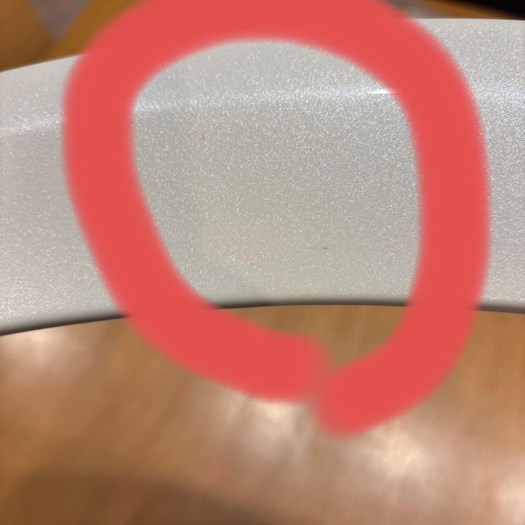 a200系ハイエース 全車 オーバーフェンダー 色070 1台分セット