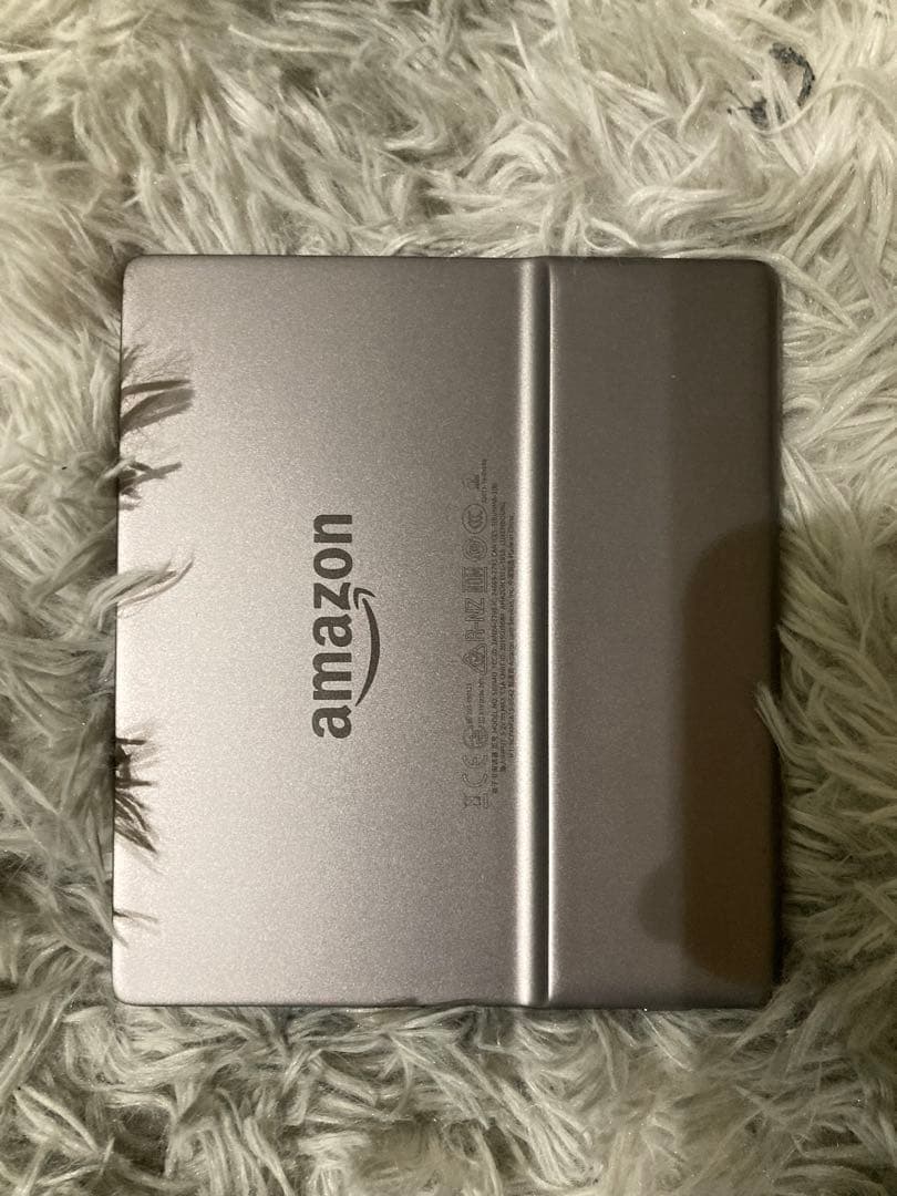 Kindle Oasis 第10世代 32GB 広告なし Wi-Fi接続のみ