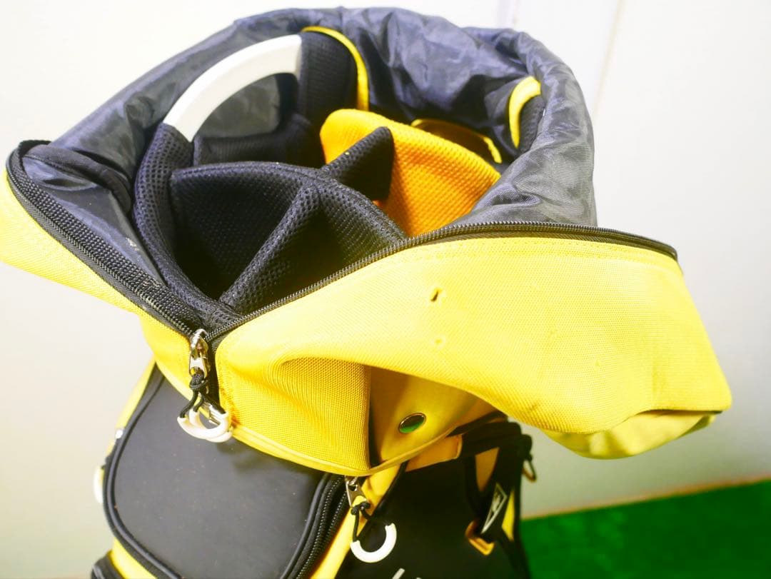 ぴ*！様 LINXゴルフクラブセット　LE COQ SPORTIF 13本