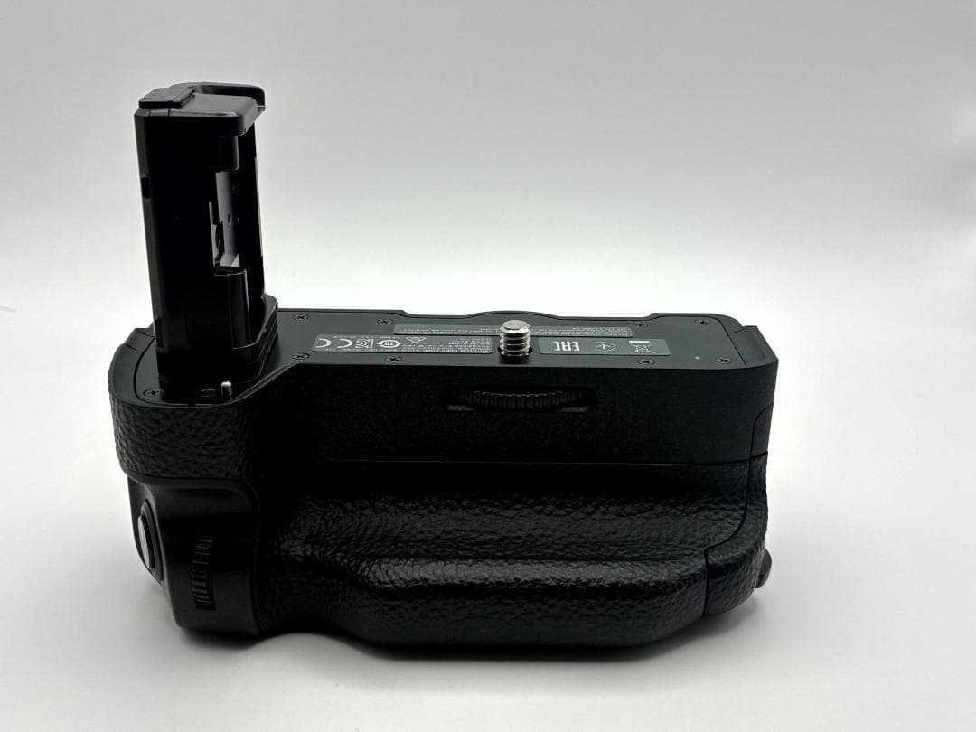 Sony VG-C2EM 縦位置グリップ α7II α7RII α7SII用