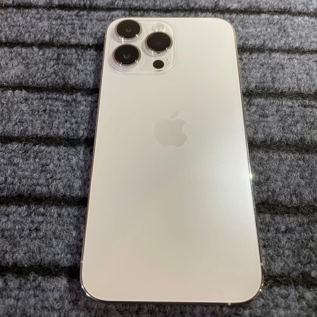175 iPhone14 Pro Max 128GB SIMフリー