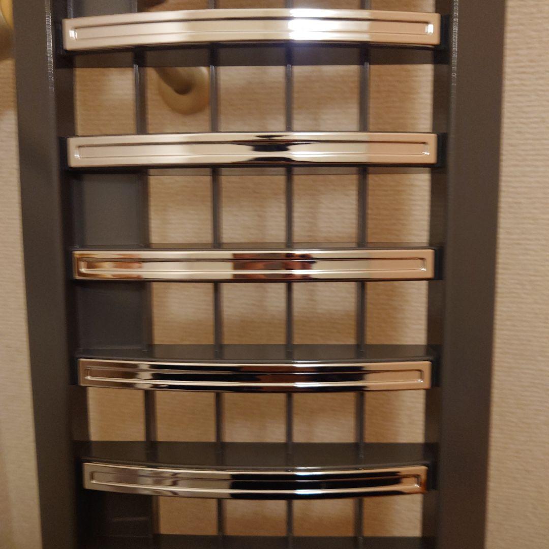 ジムニーJB64 JB74 フロントグリル グレー