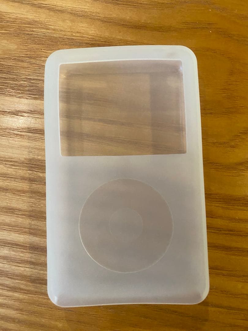 ☆美品☆ Apple ipod classic 60GB MA444J