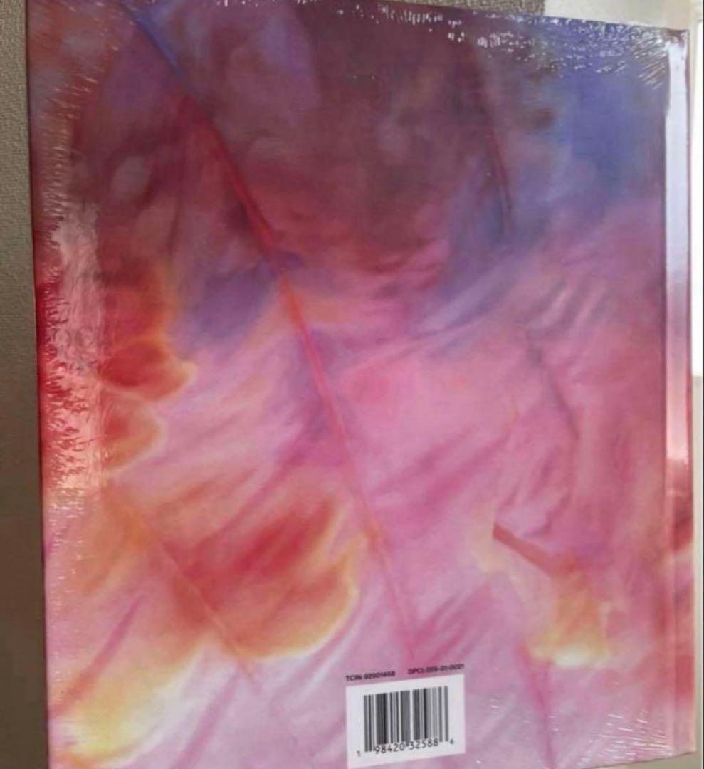 The Eras Tour Book 新品未開封