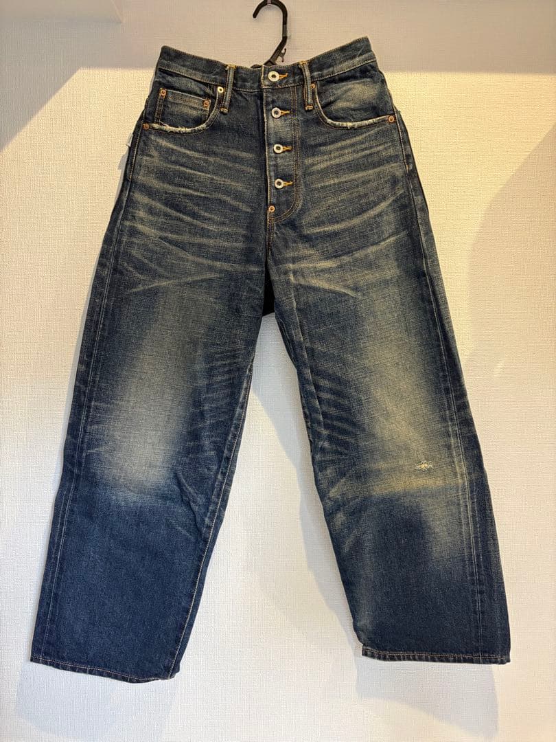 パンツ sugarhill Denim Pants 28inc