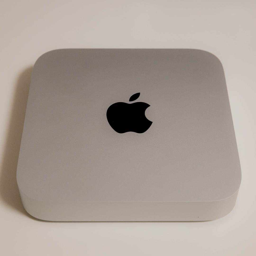 Macデスクトップ Apple Mac mini M2 Pro 32GB